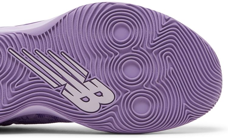 Two WXY V3 Cosmic Purple