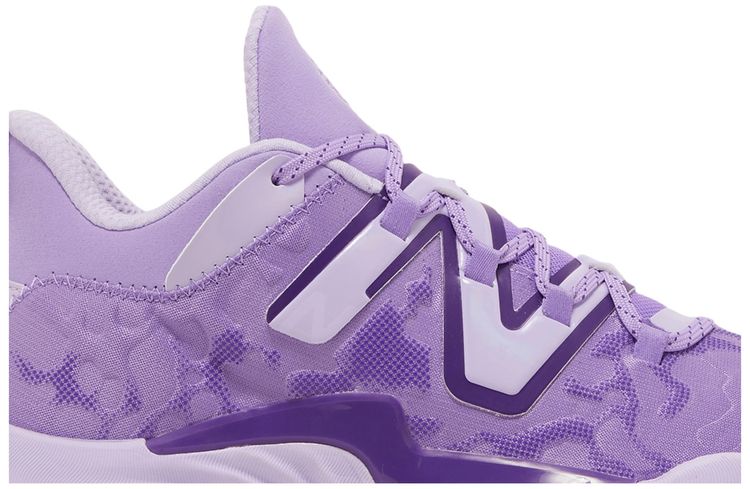 Two WXY V3 Cosmic Purple