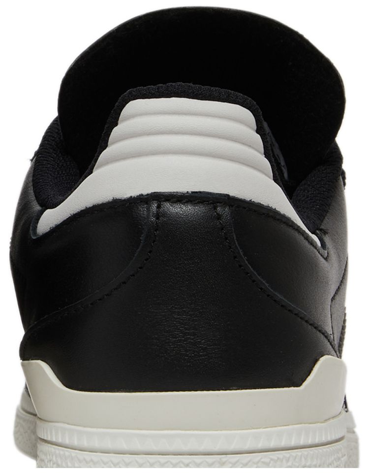 Adidas Busenitz Black Grey