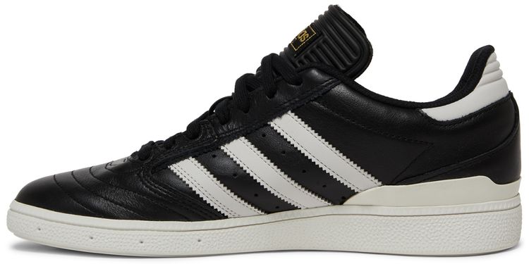 Adidas Busenitz Black Grey