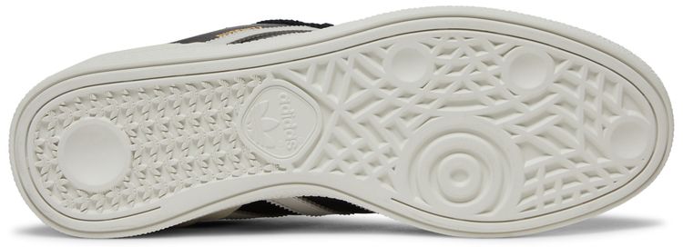 Adidas Busenitz Black Grey