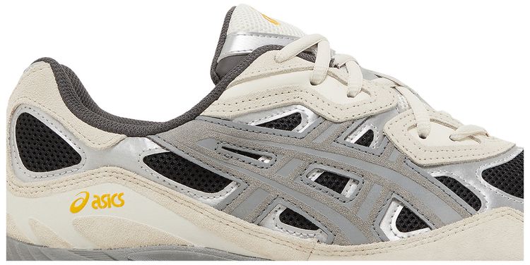 Asics Gel NYC Clay Grey Black