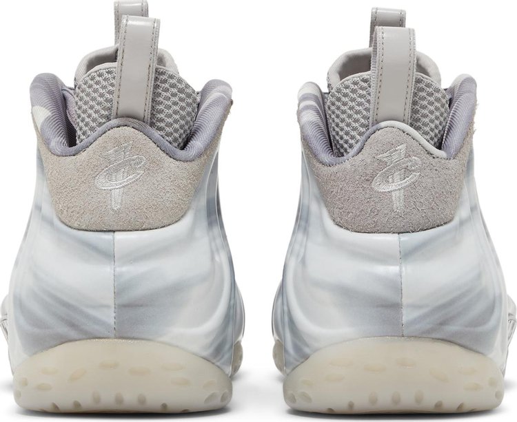 Air Foamposite One QS Dream A World   Tech Grey