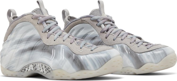 Air Foamposite One QS Dream A World   Tech Grey