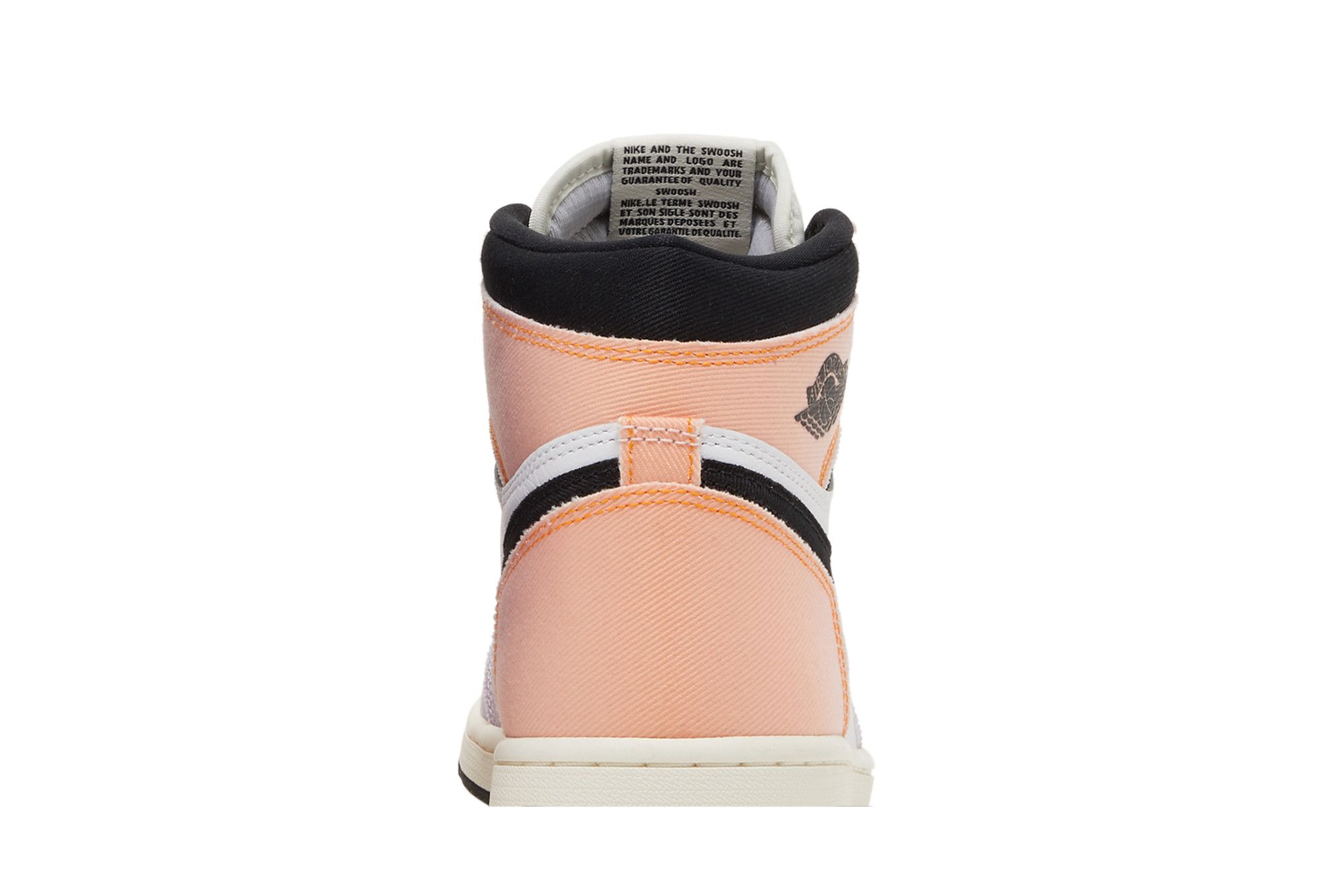 Buy Air Jordan 1 Retro High OG 'Skyline' - DX0054 805 | GOAT