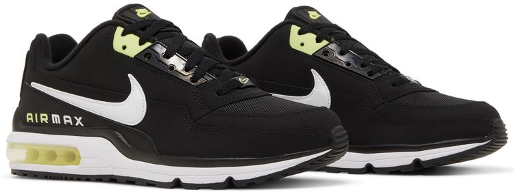 Air Max LTD 3 Black Light Lemon Twist