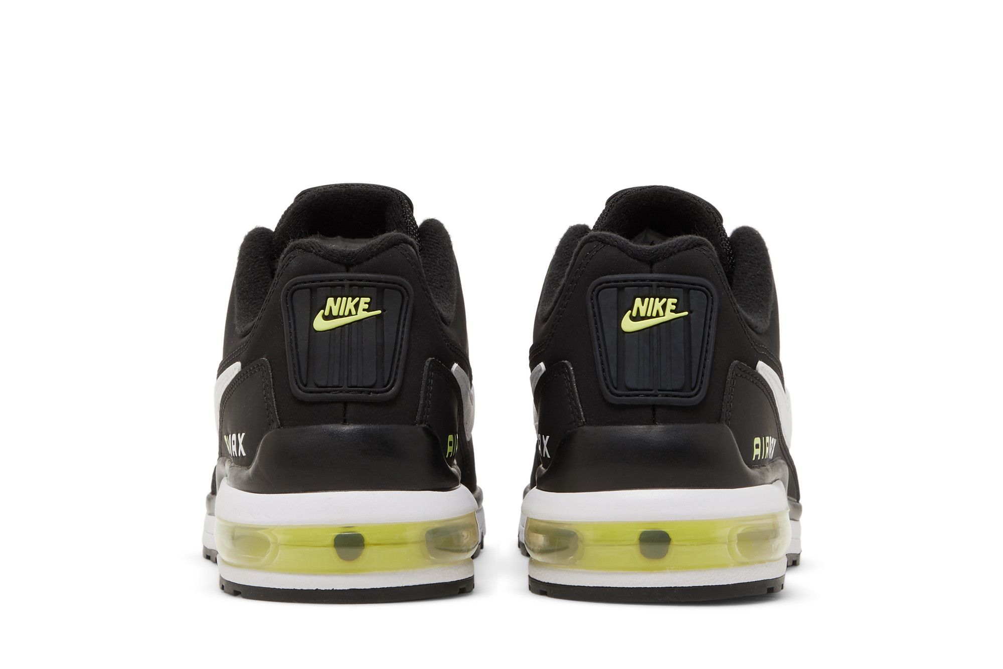 Buy Air Max LTD 3 'Black Light Lemon Twist' - DN5466 001 | GOAT