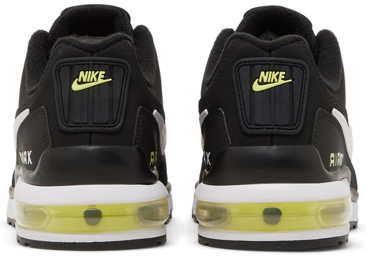 Air Max LTD 3 Black Light Lemon Twist