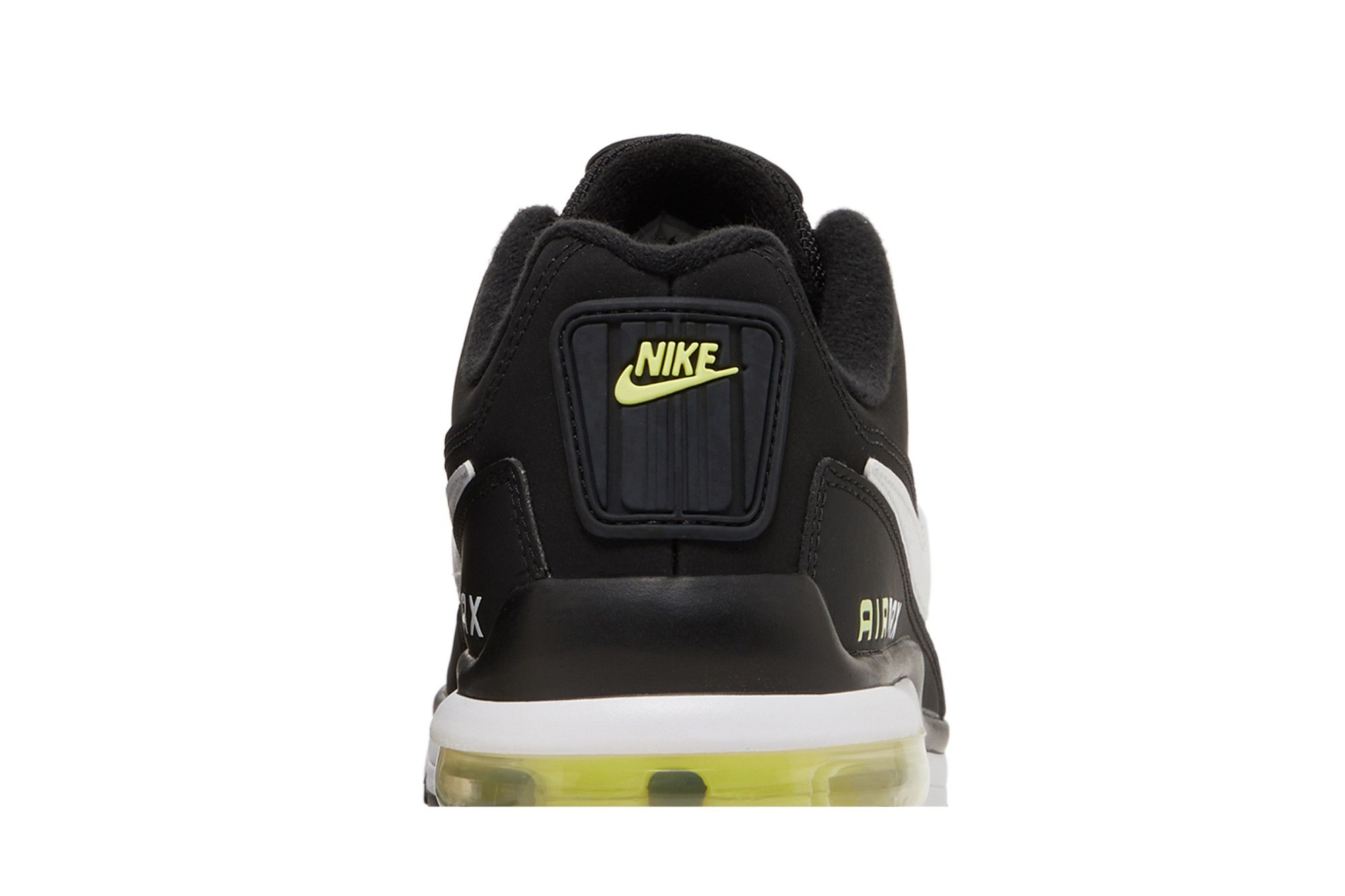Nike Air Max LTD 3 'Black Light Lemon Twist' DN5466-001