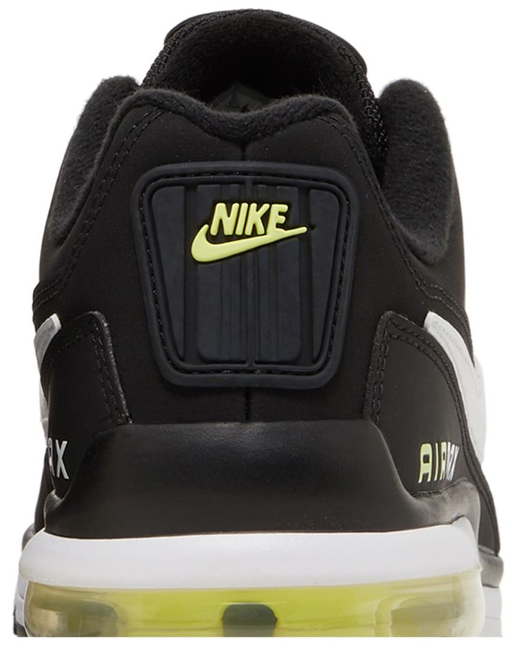 Air Max LTD 3 Black Light Lemon Twist
