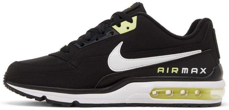 Air Max LTD 3 Black Light Lemon Twist