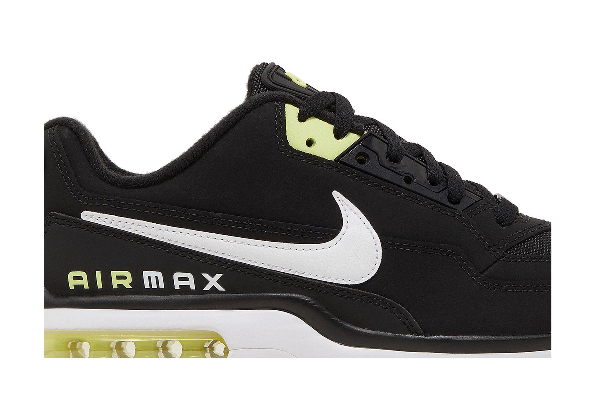 人気アイテムランキング Twist' Lemon Light 'Black 3 LTD Max Air Buy - GOAT | 001 DN5466 その他