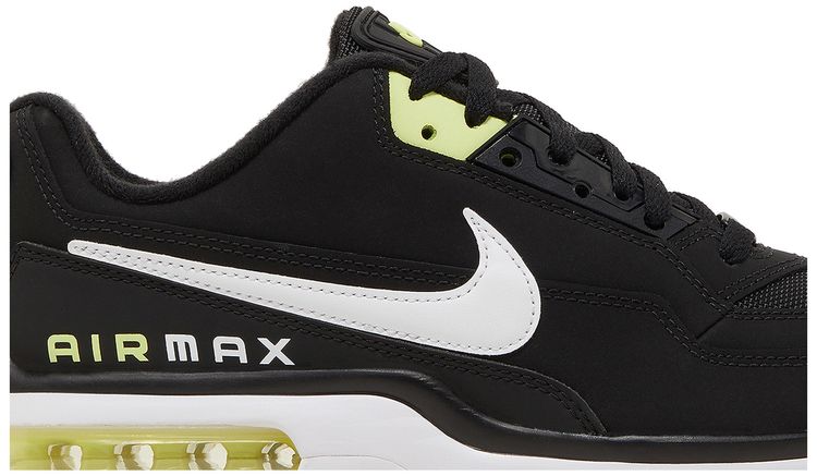 Air Max LTD 3 Black Light Lemon Twist