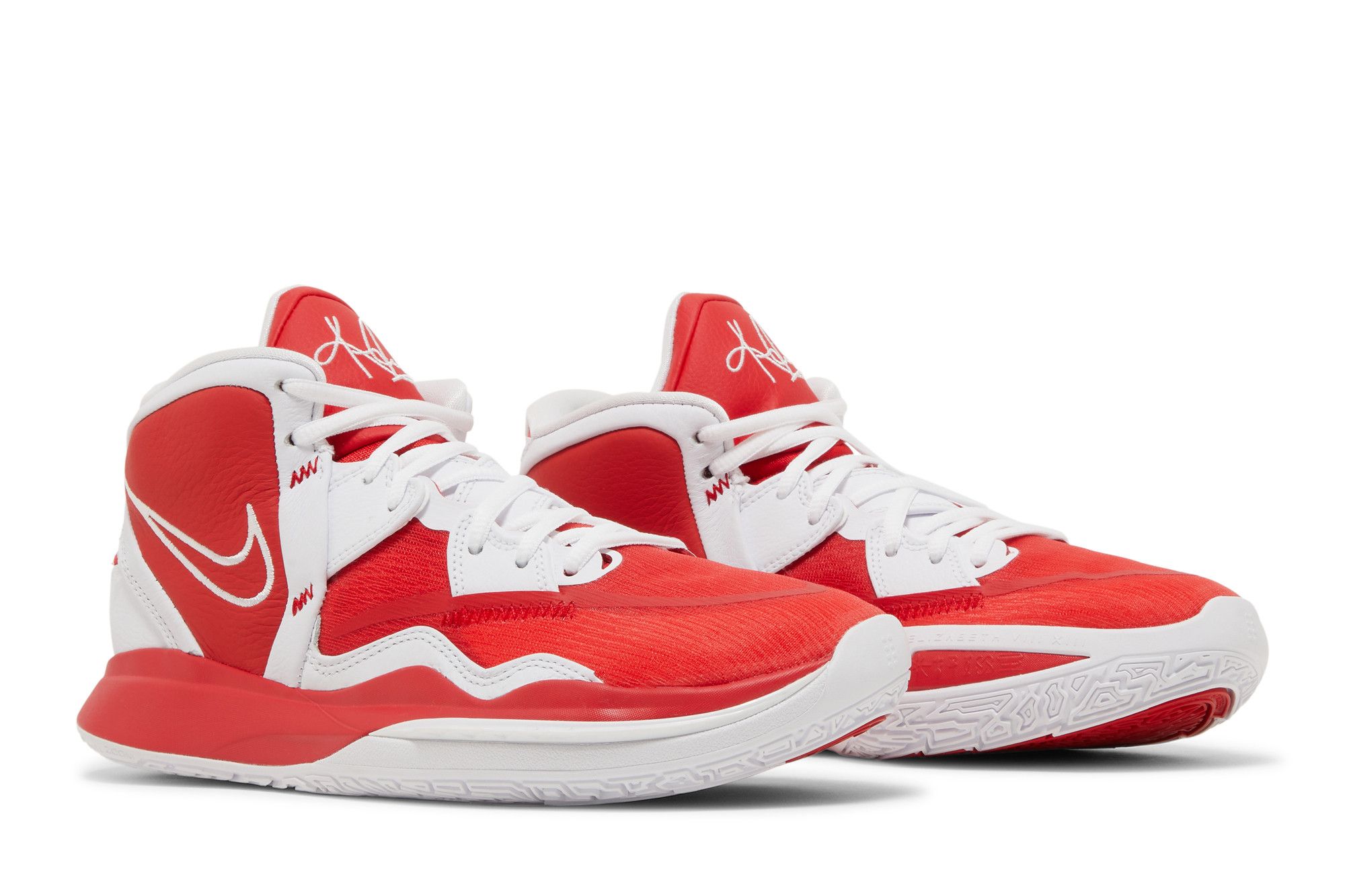 シューズ(男性用) kyrie Infinity TB Buy Nike Kyrie Infinity TB 'Game Royal' - DO9616 401 | GOAT CA