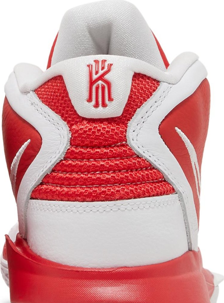 Kyrie Infinity TB University Red