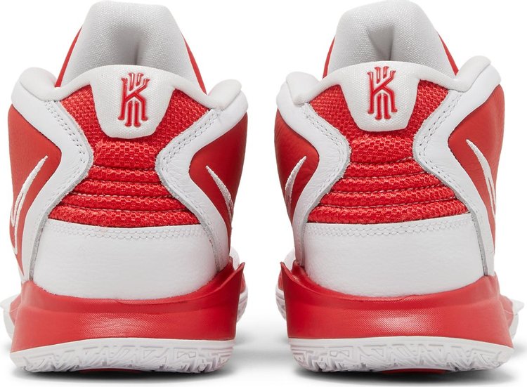 Kyrie Infinity TB University Red