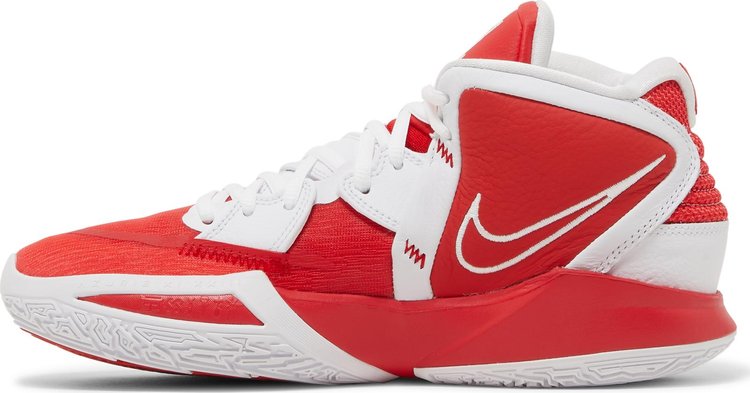 Kyrie Infinity TB University Red