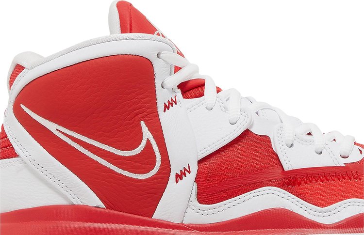 Kyrie Infinity TB University Red