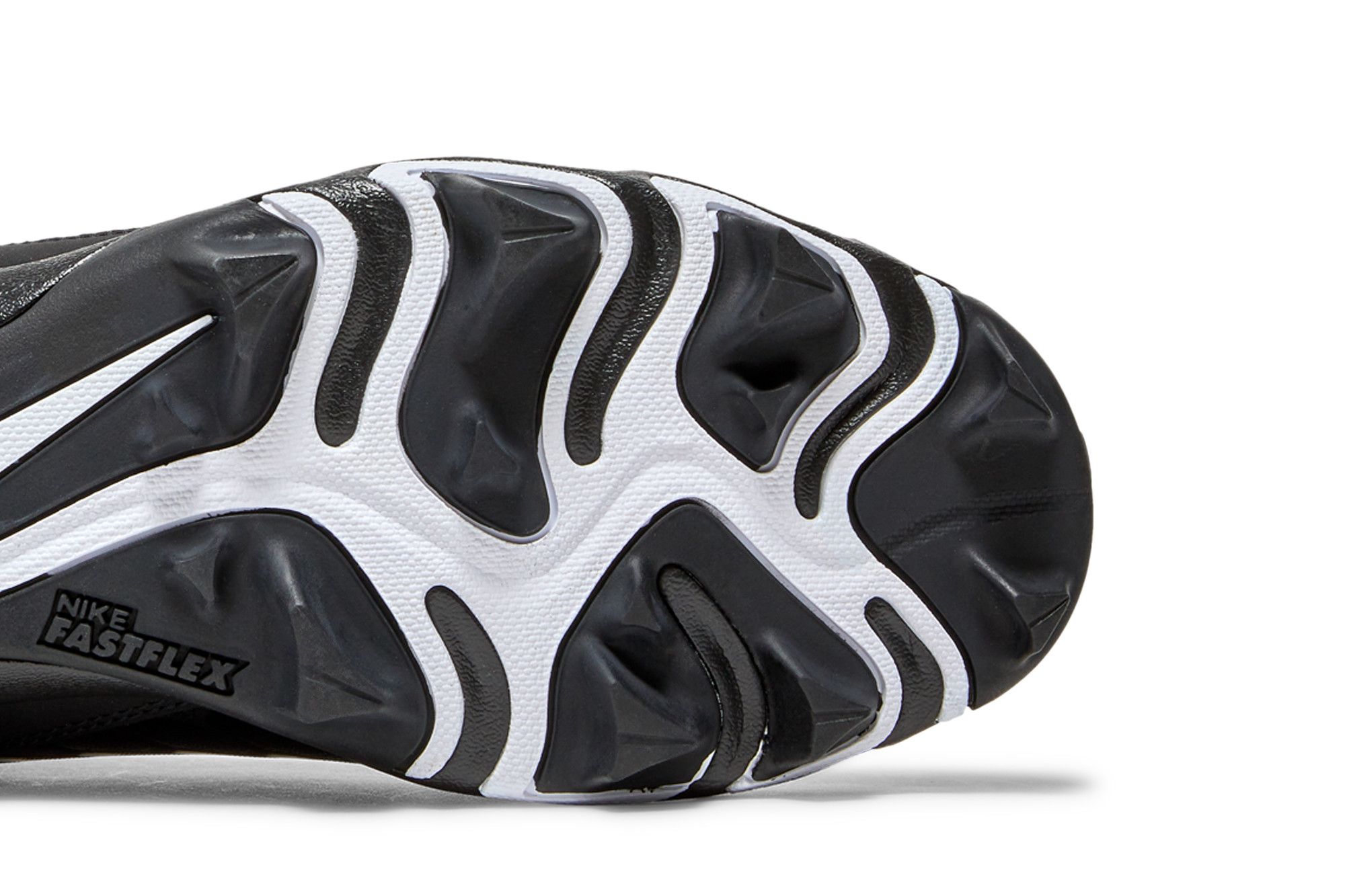 Buy Force Savage Shark 2 Wide Black White BV0151 001 GOAT