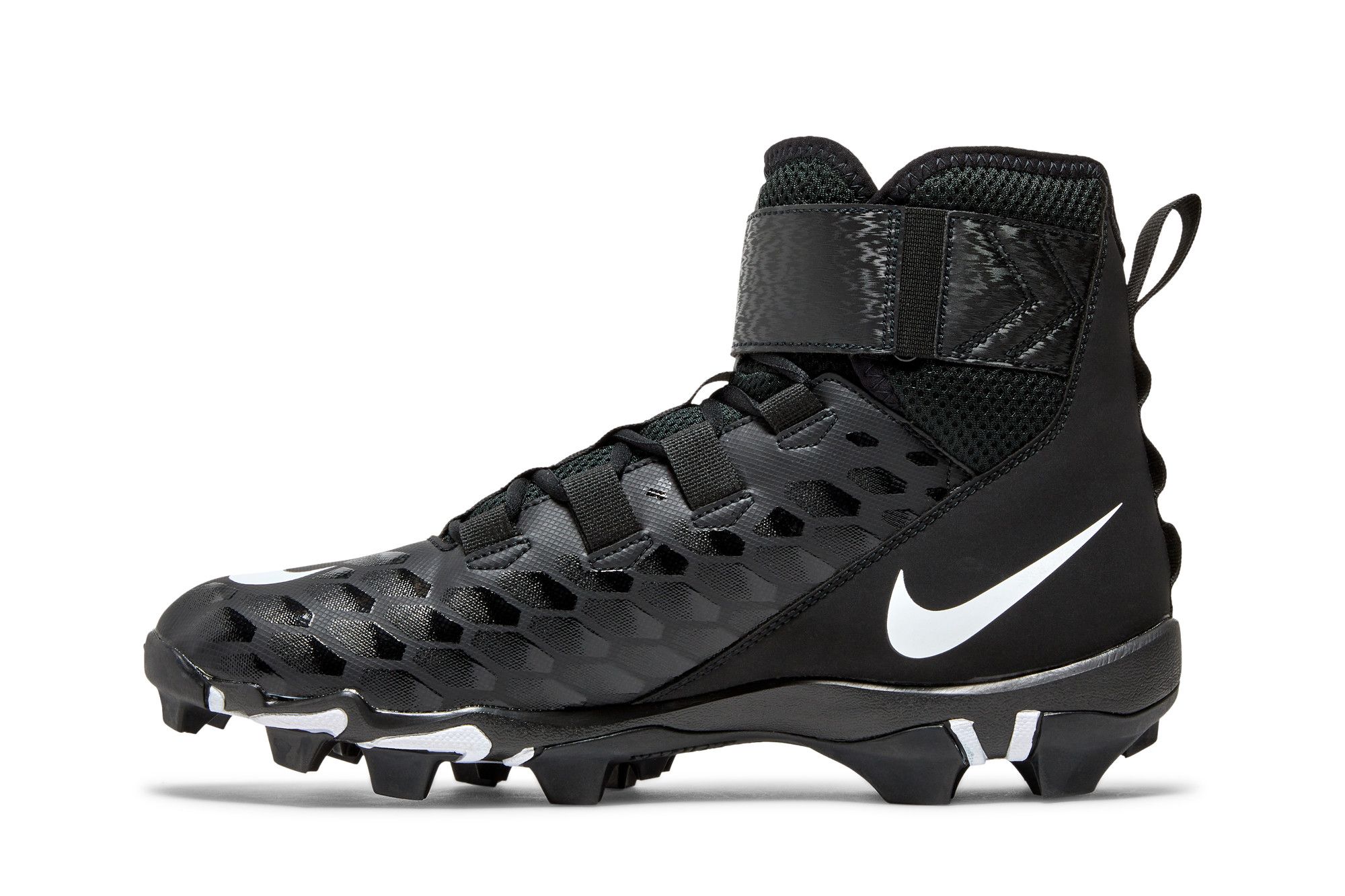 Nike kids force savage shark 2 new arrivals