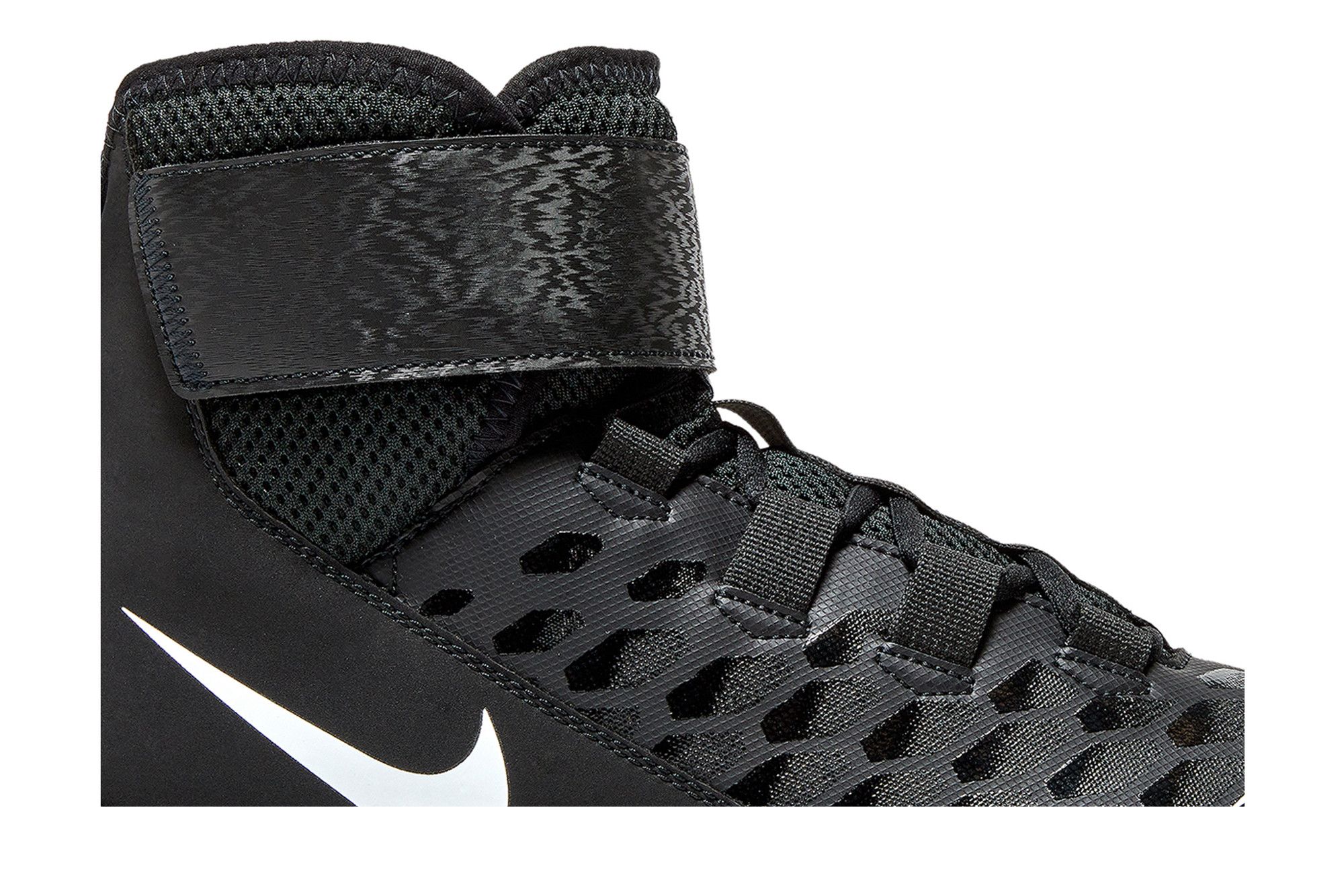 Nike force savage shark 2 wide online