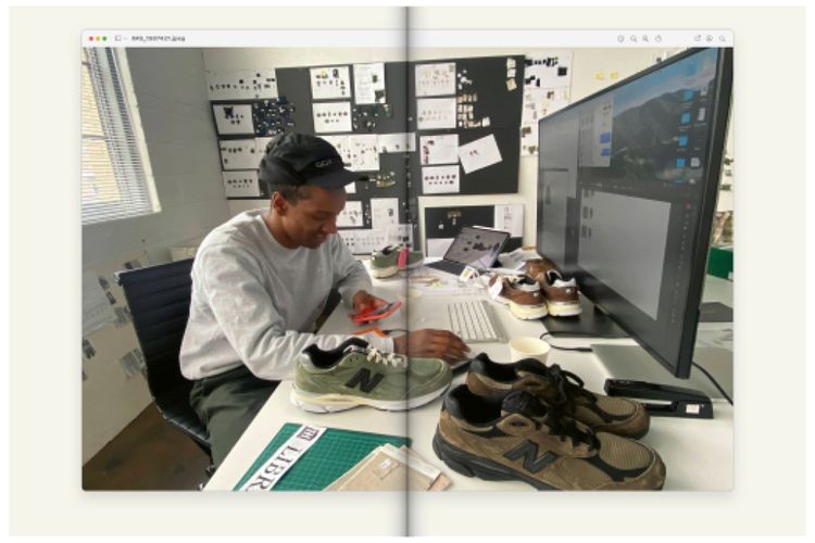 GREATEST Magazine Issue 07   Mowalola