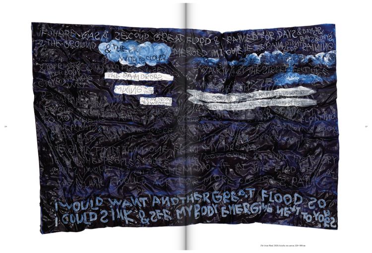 GREATEST Magazine Issue 07   Mowalola