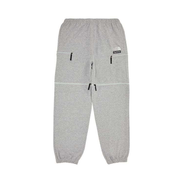Buy Supreme x The North Face Convertible Sweatpant 