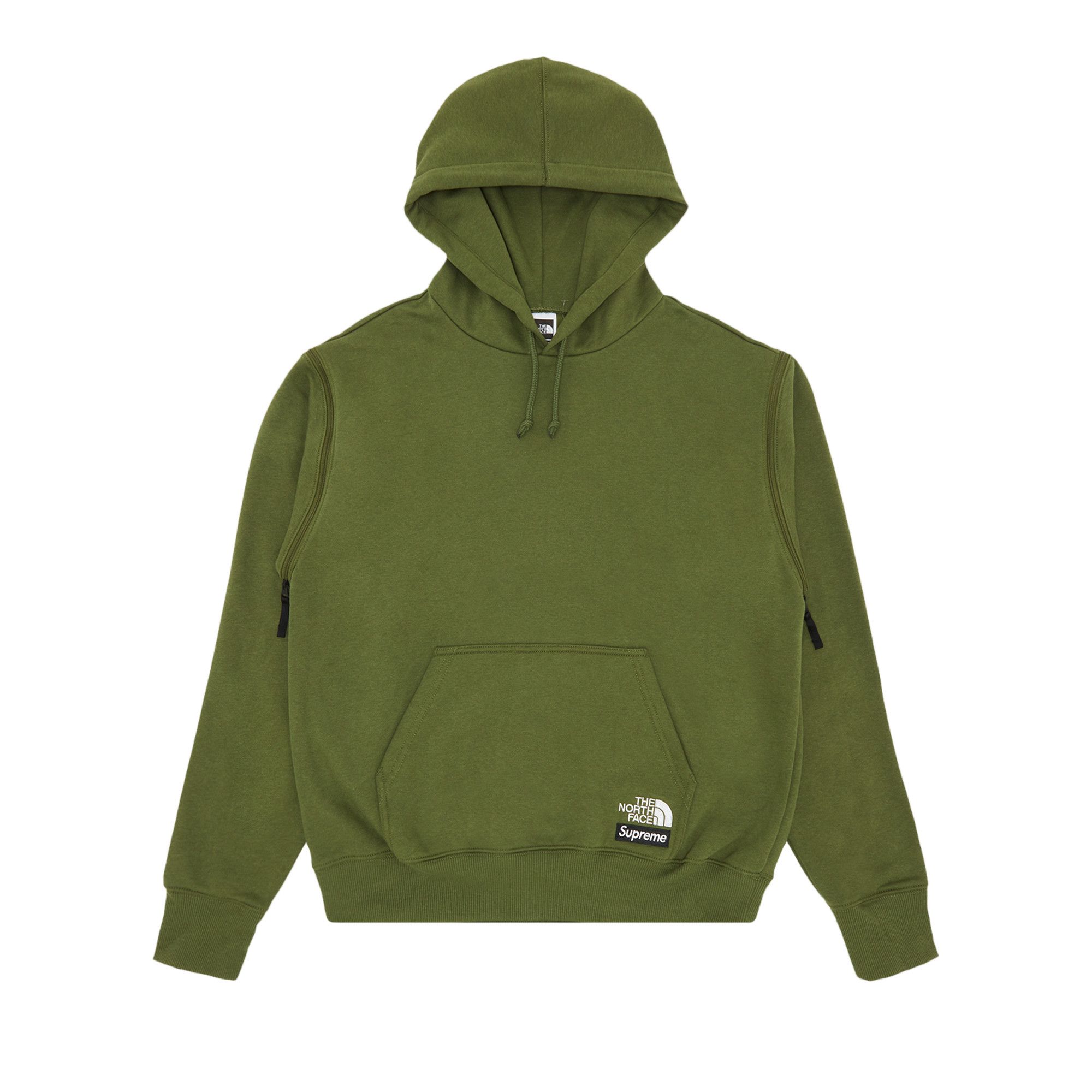 North face hooded sweater online