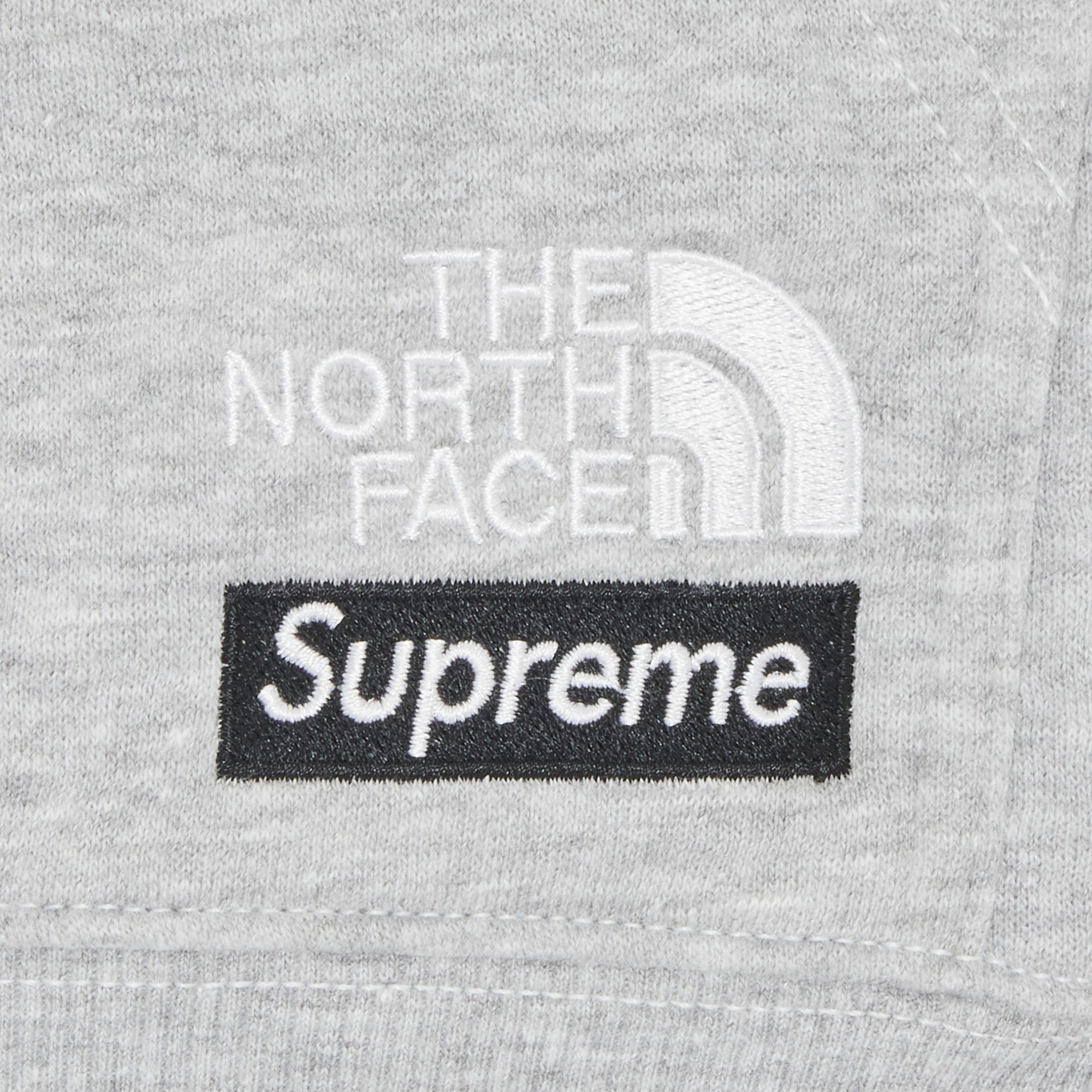 Buy Supreme x The North Face Convertible Hooded Sweatshirt Buy Supreme x The North Face Convertible Hooded Sweatshirt