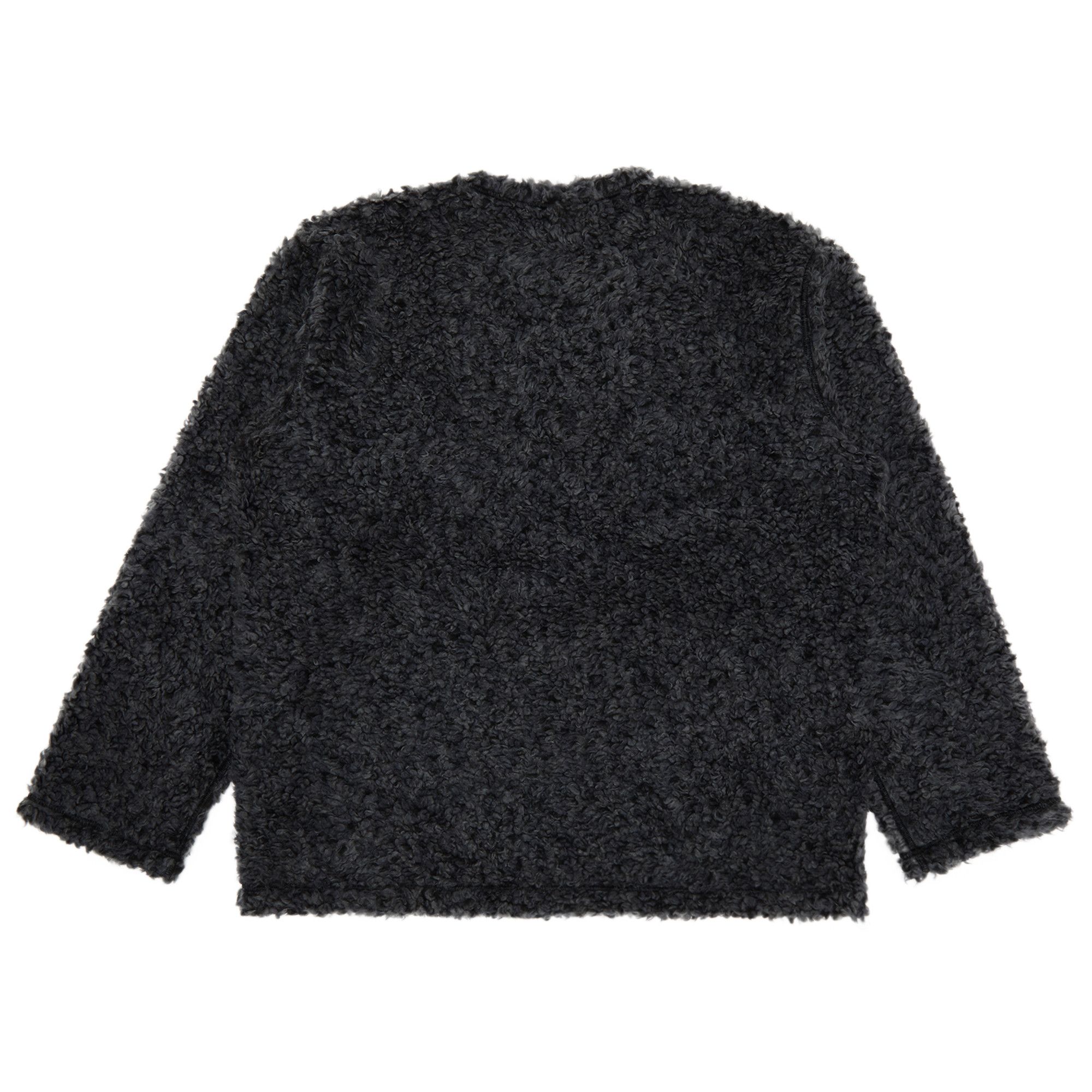 Buy Supreme x The North Face High Pile Fleece Long-Sleeve