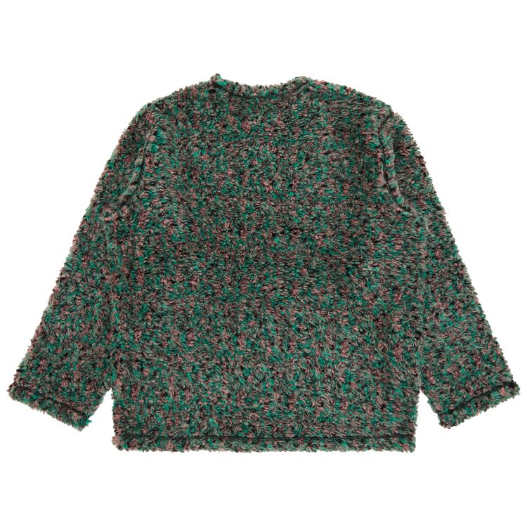 Buy Supreme x The North Face High Pile Fleece Long-Sleeve Top  