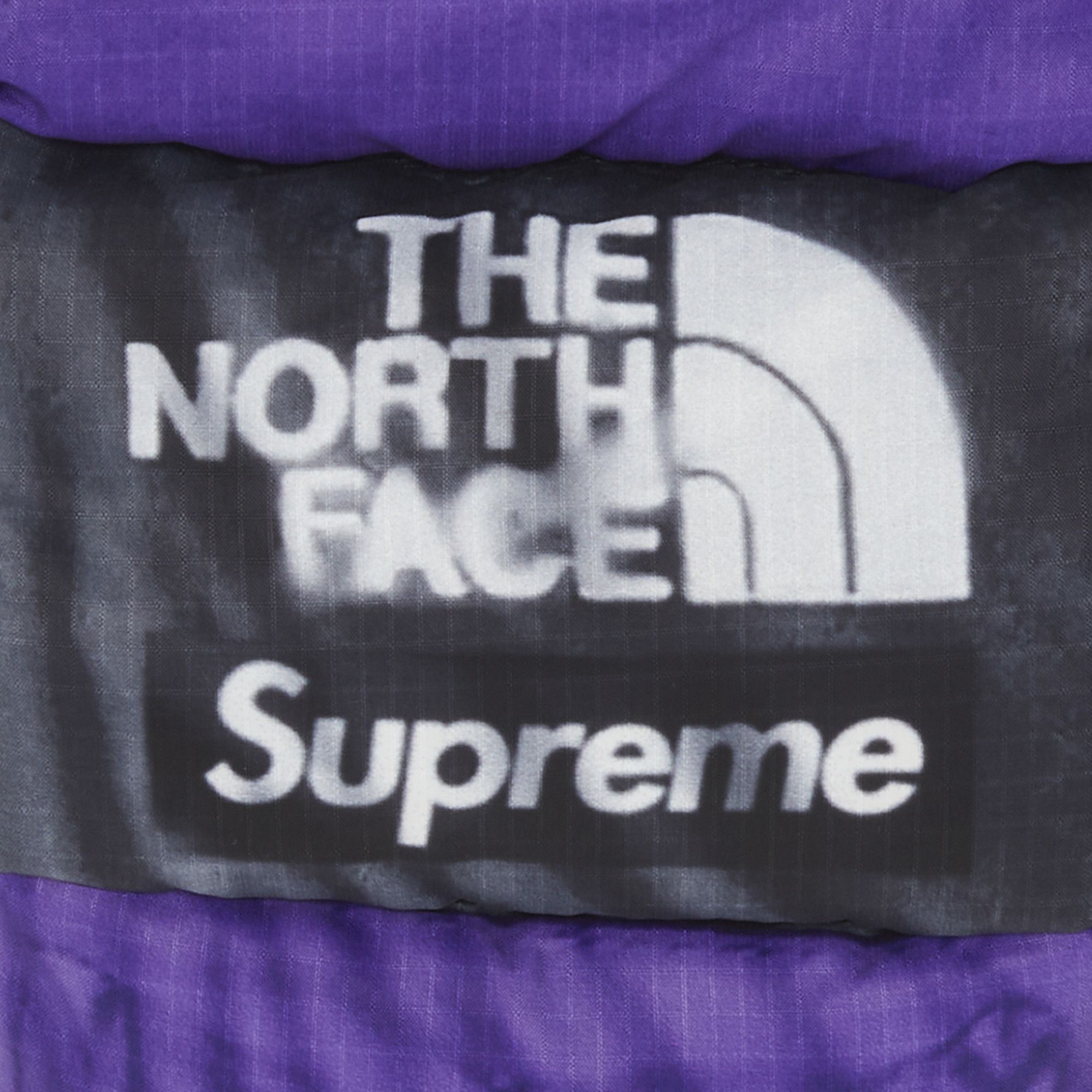 Buy Supreme x The North Face Printed Montana Mitt 'Purple