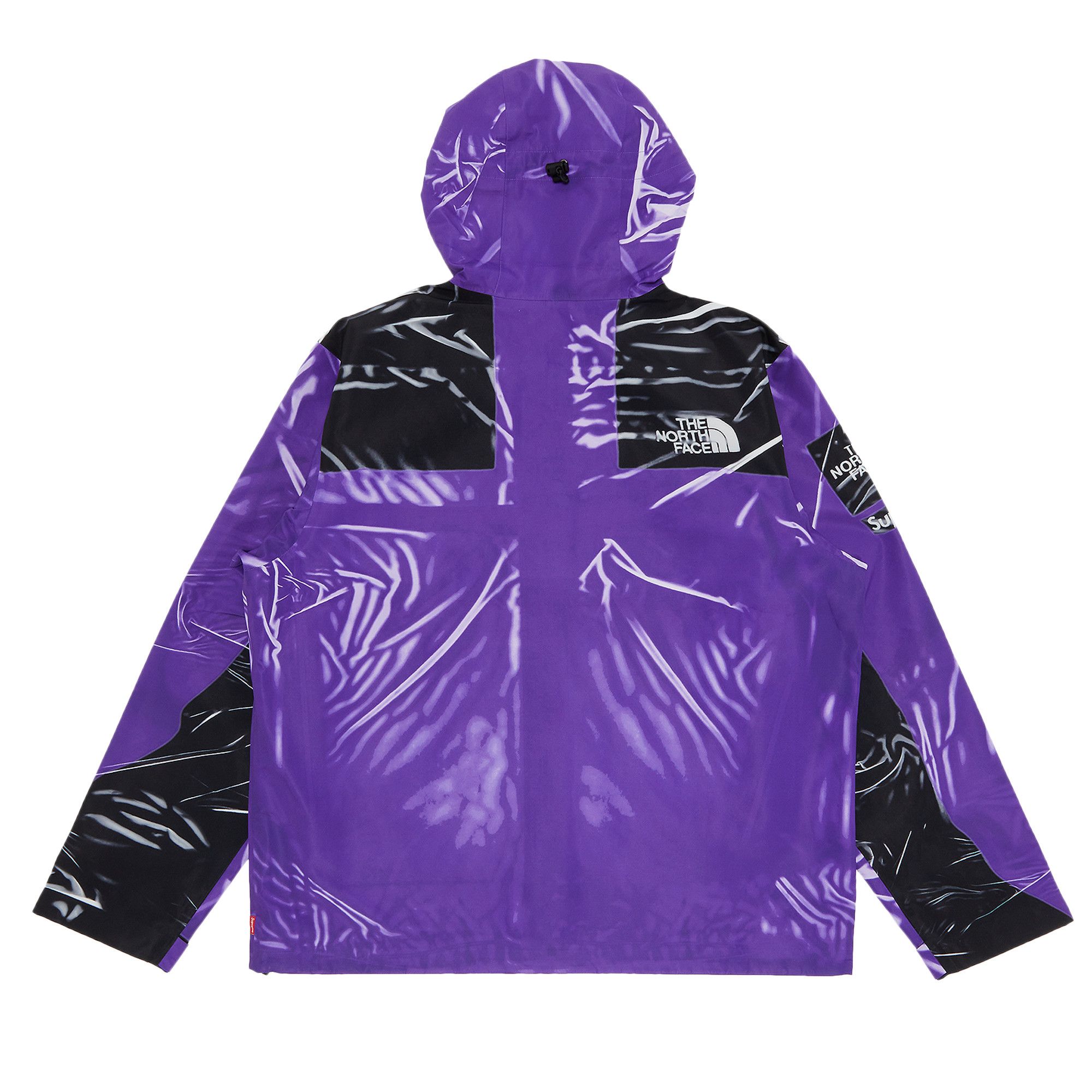 ジャケット・アウター Supreme/TheNorthFaceTapedSeamShellJacket Supreme The North Face Taped Seam Shell Jacket (FW22) - $398