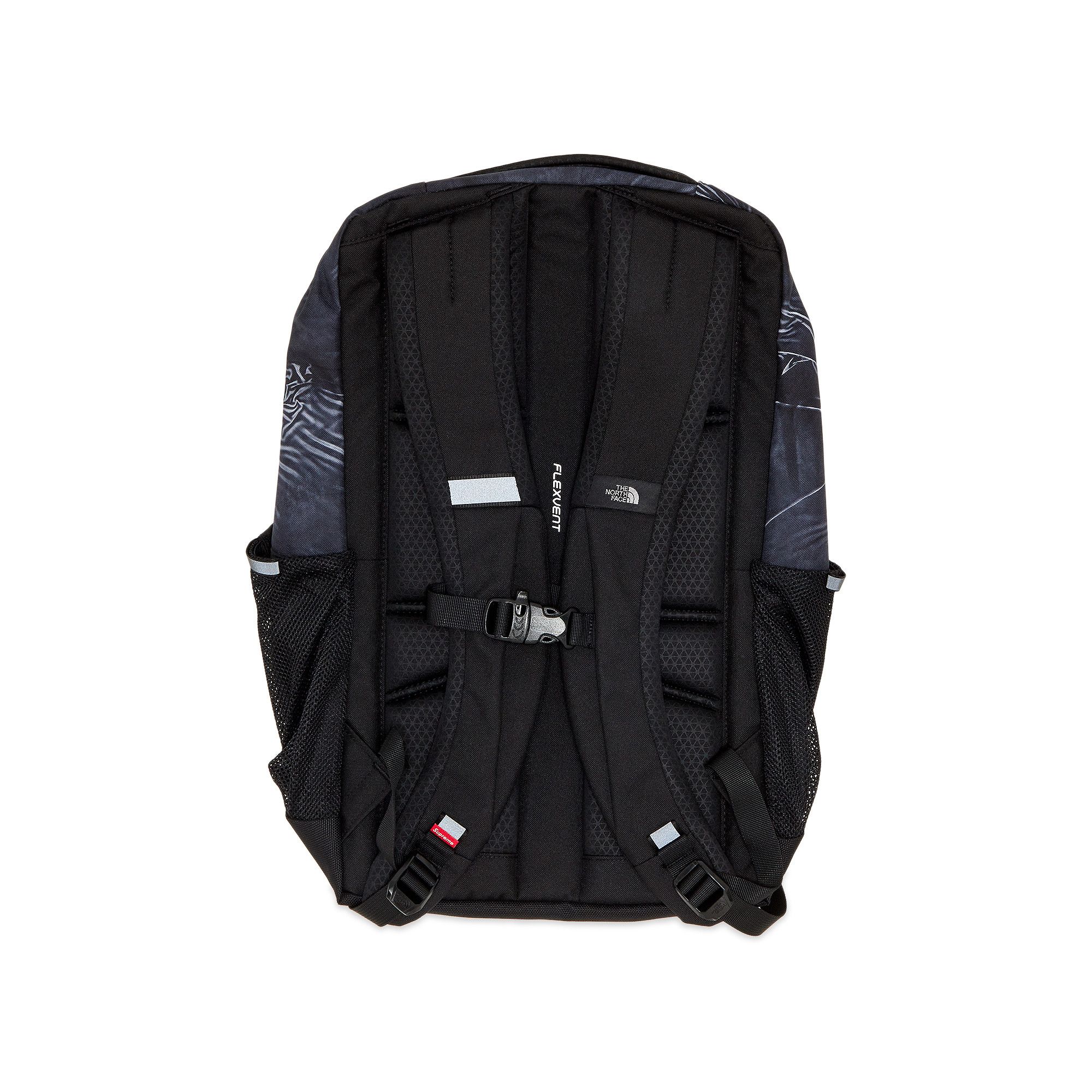 Buy Supreme x The North Face Printed Borealis Backpack 'Black