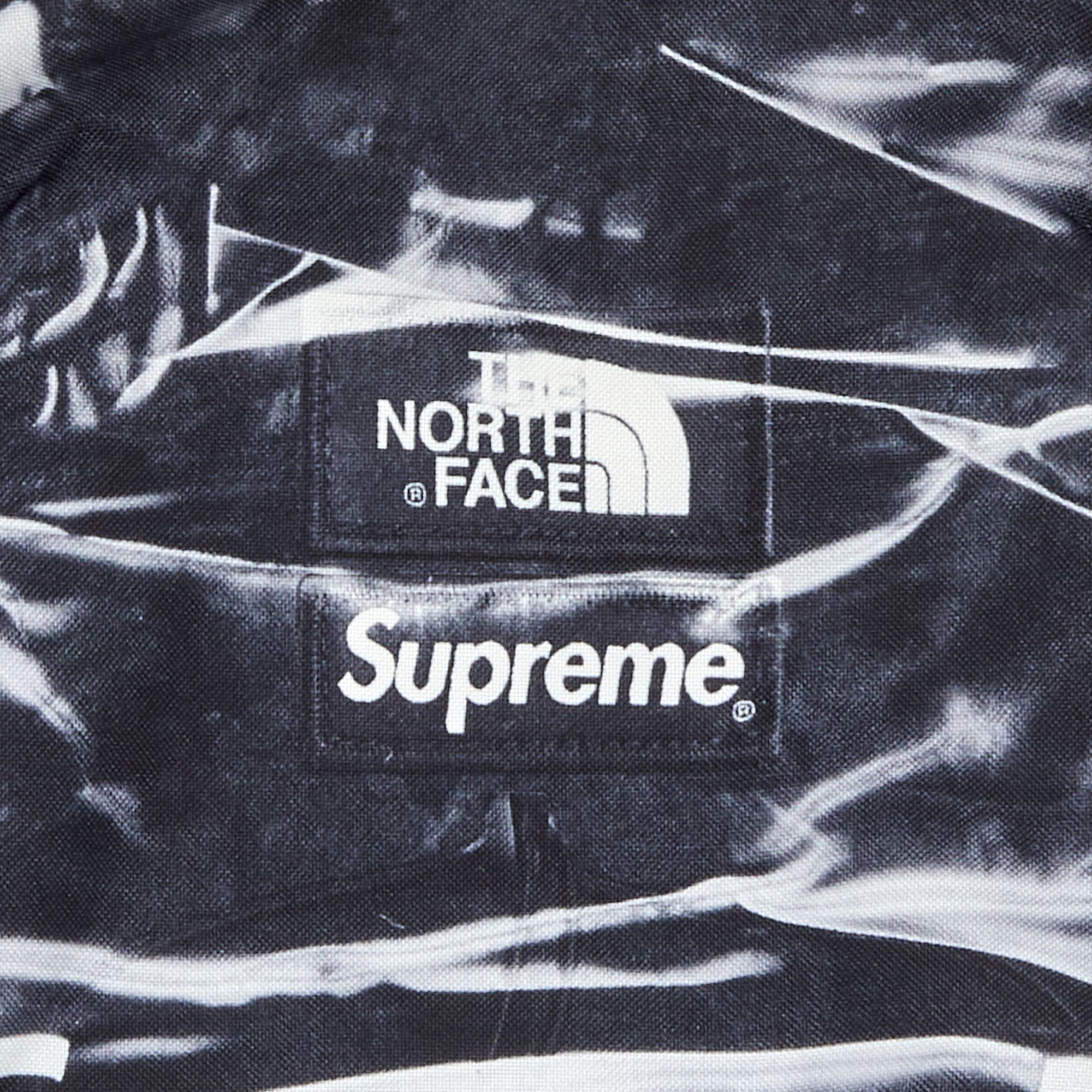 Buy Supreme x The North Face Printed Borealis Backpack 'Black