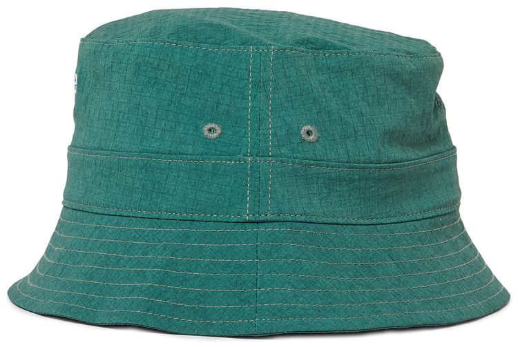 Supreme x Cordura Ripstop Crusher Green