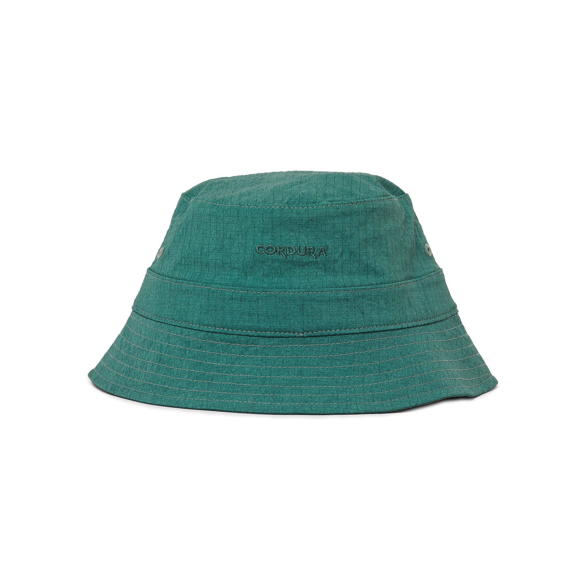 Buy Supreme x Cordura Ripstop Crusher 'Green' - SS23H114