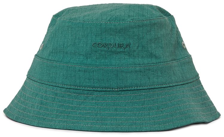 Supreme x Cordura Ripstop Crusher Green