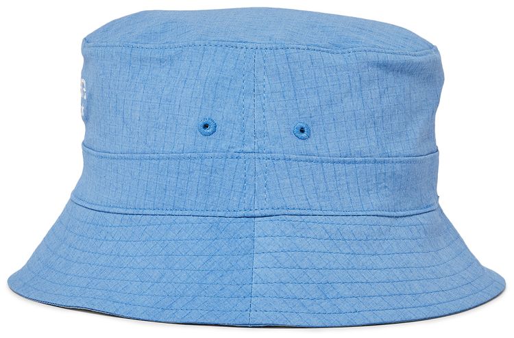 Supreme x Cordura Ripstop Crusher Royal