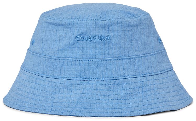 Supreme x Cordura Ripstop Crusher Royal