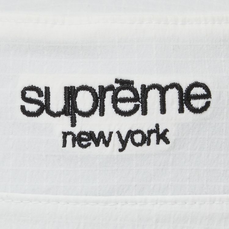 Buy Supreme x Cordura Ripstop Crusher 