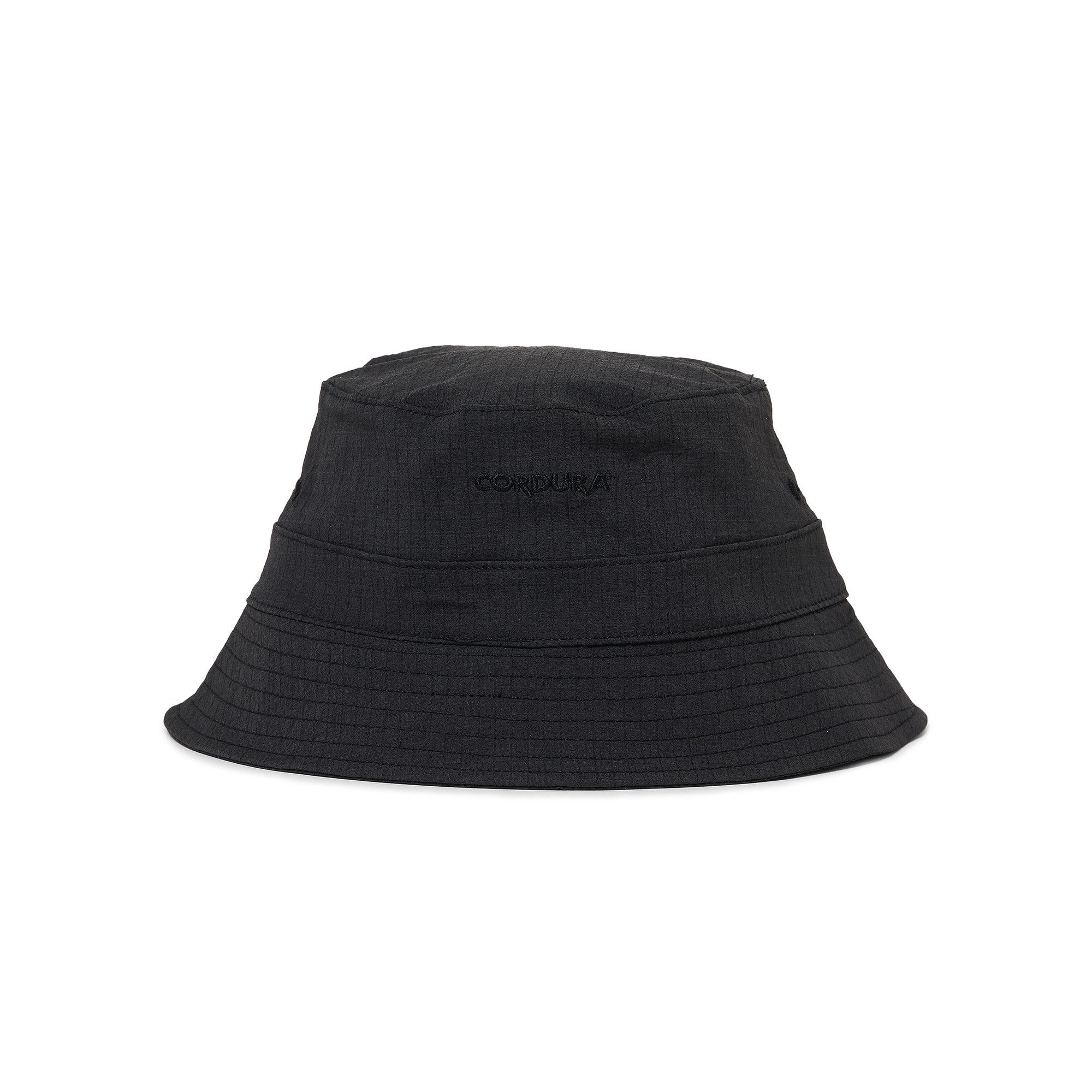 Buy Supreme x Cordura Ripstop Crusher 'Black' - SS23H114