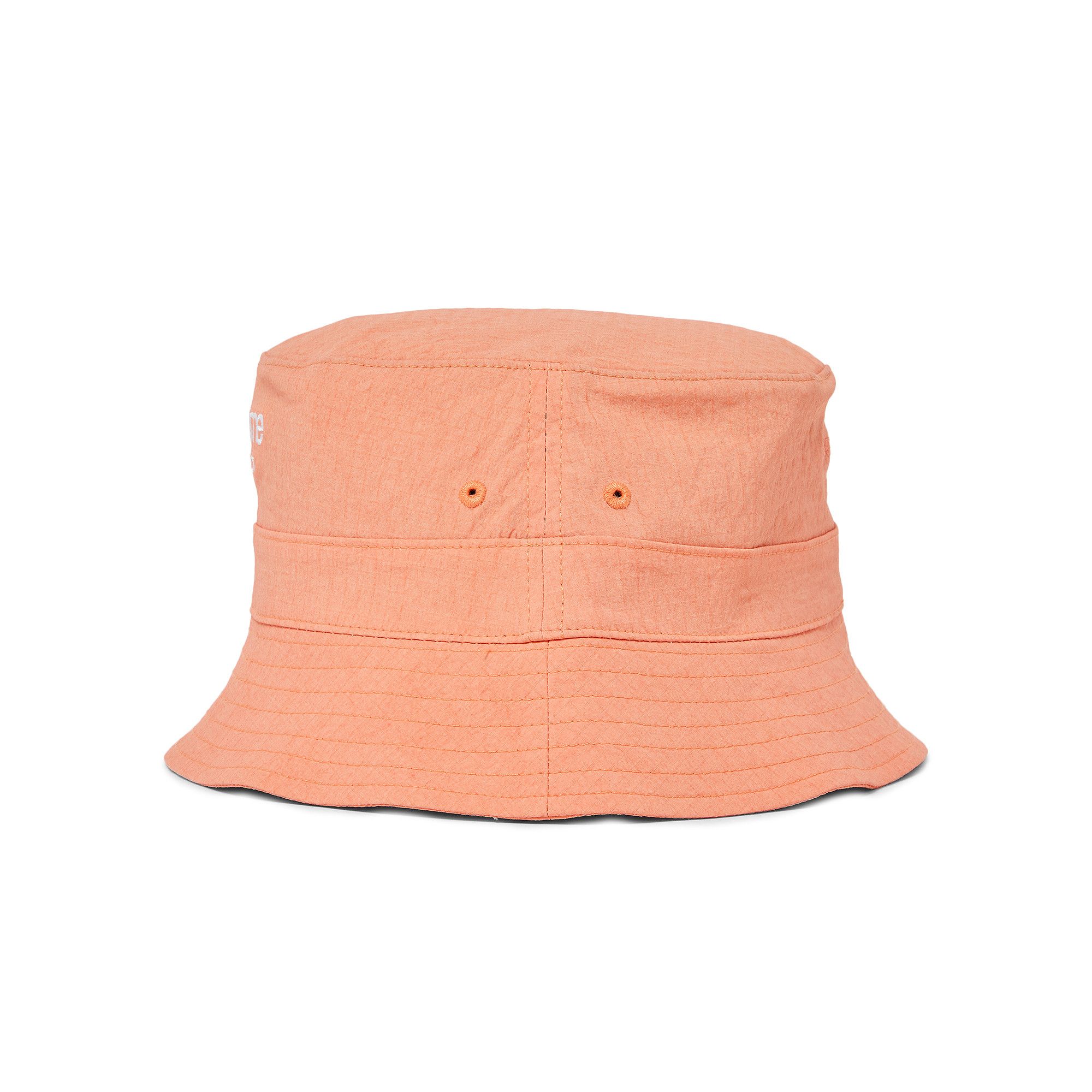 Buy Supreme x Cordura Ripstop Crusher 'Coral' - SS23H114 CORAL | GOAT