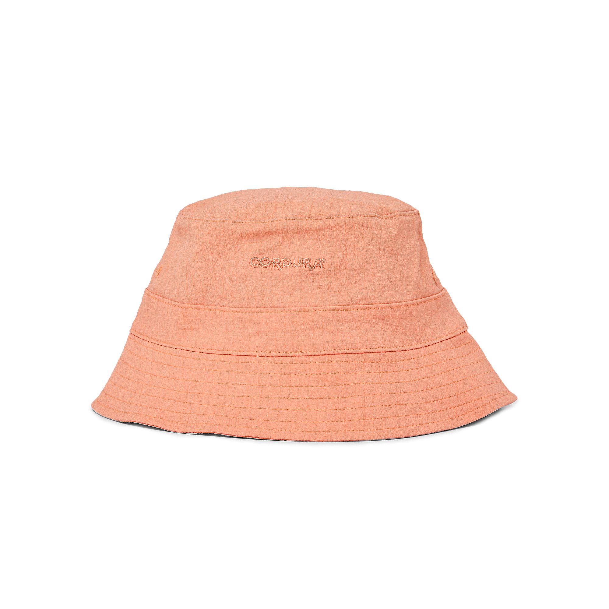 【Supreme】 Cordura® Ripstop Crusher M/L Buy Supreme x Cordura Ripstop Crusher 'Coral' - SS23H114