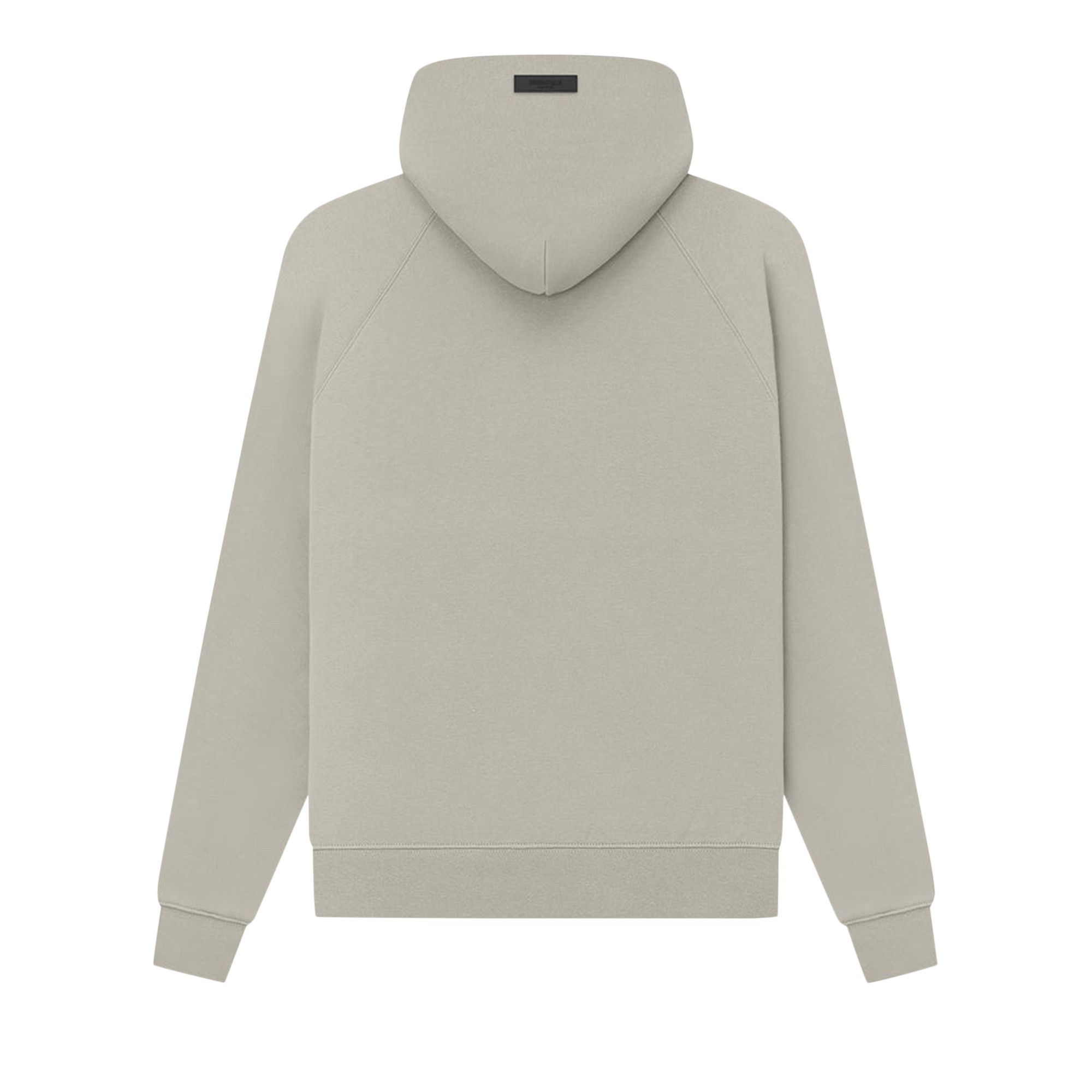 Buy Fear of God Essentials Hoodie Seal 192BT222053F GOAT UK