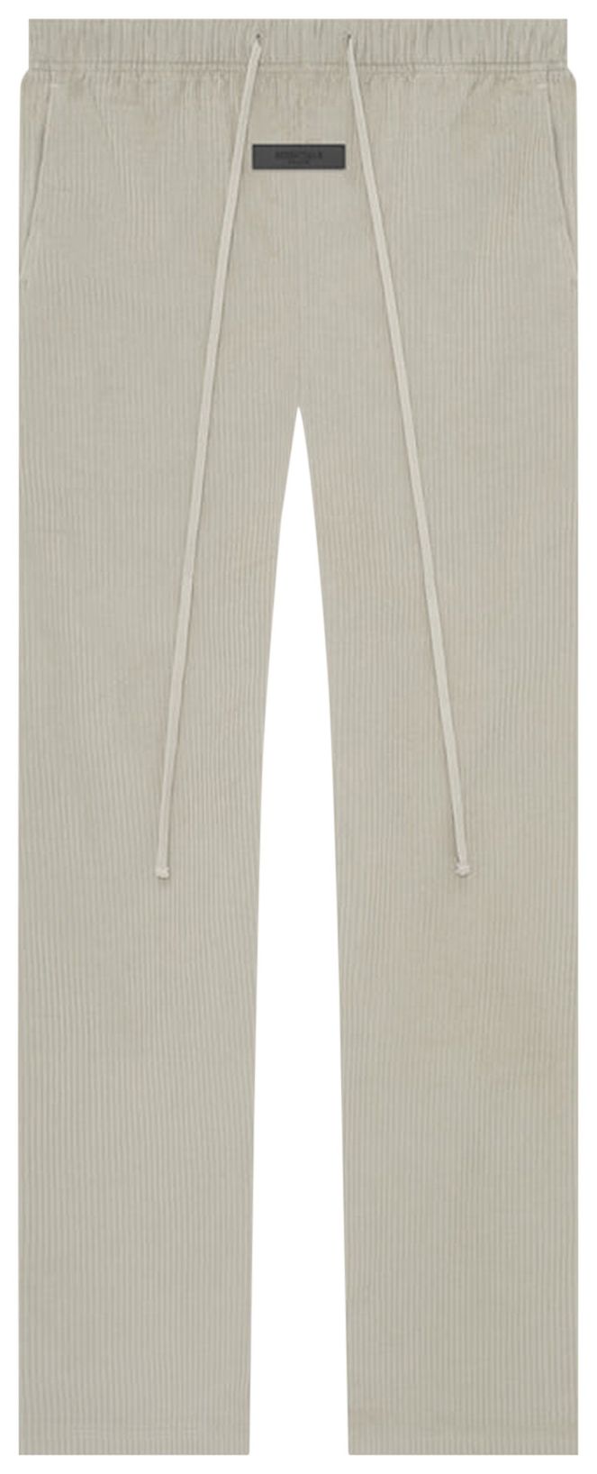 Fear of God Essentials Relaxed Corduroy Pants Seal