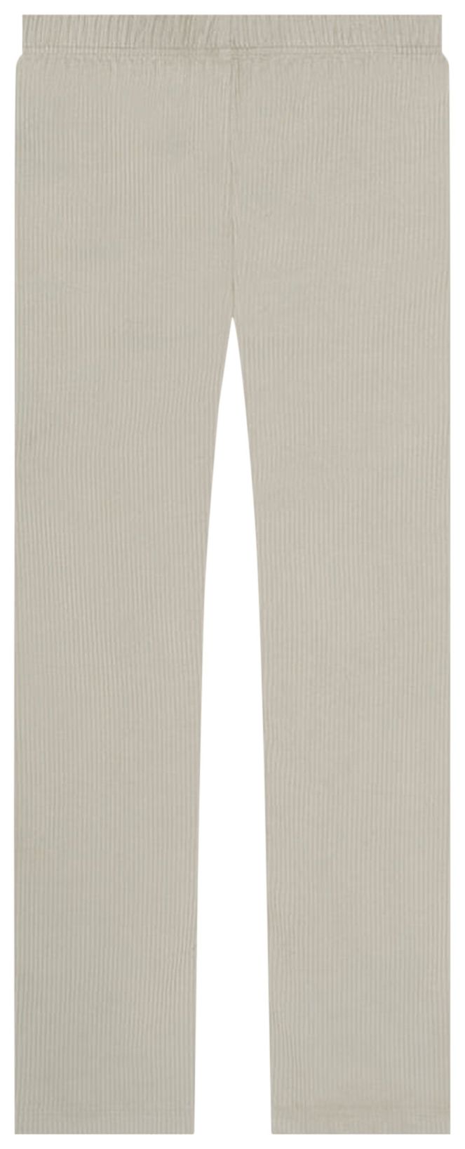 Fear of God Essentials Relaxed Corduroy Pants Seal