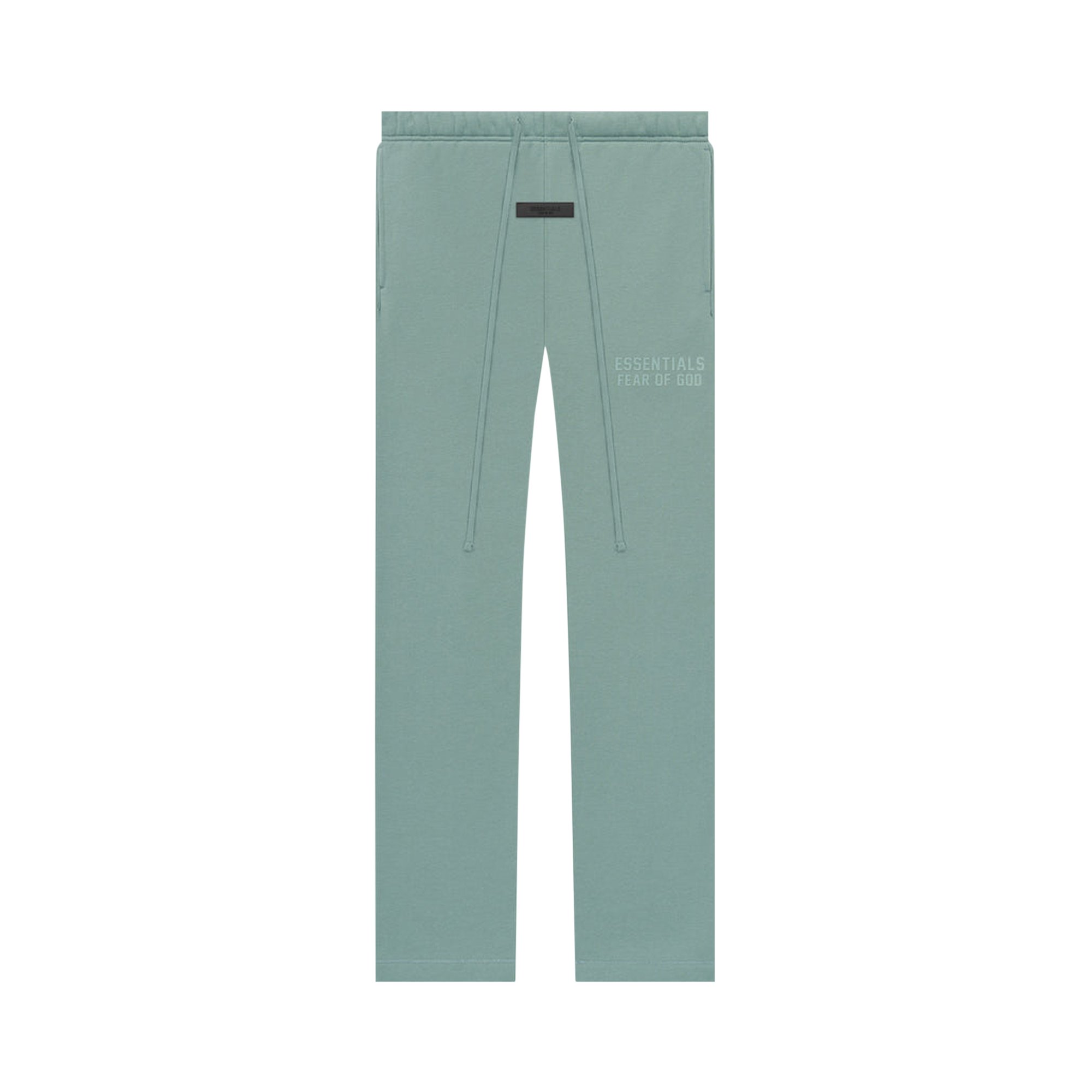 Buy Fear of God Essentials Relaxed Sweatpant 'Sycamore