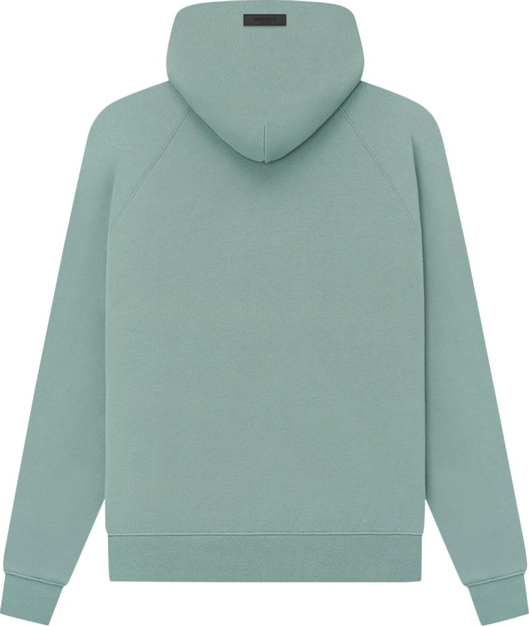 Fear of God Essentials Hoodie Sycamore